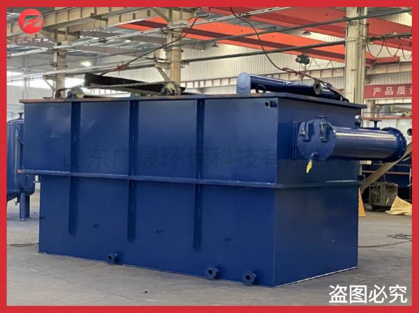 塑料、餐消污水處理設備